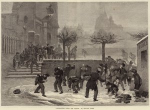 Snowballing