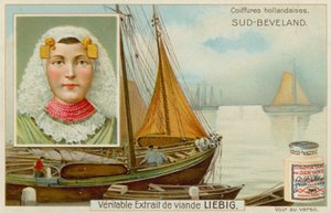 South Beveland