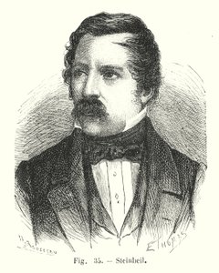 Steinheil by European School