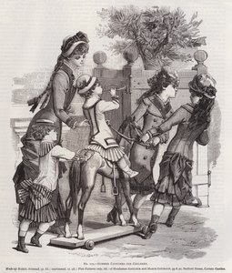 Summer Costumes for Children