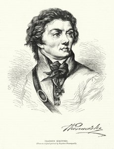 Thaddeus Kosciusko
