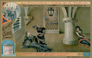 The Death of Leonora