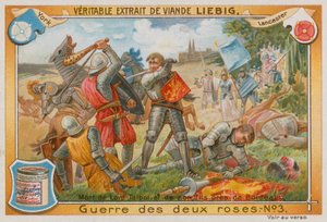 The Death of Lord Talbot and his Son