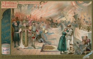 The Destruction of Munster