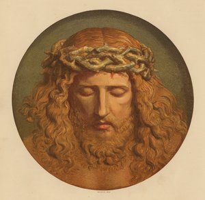 The Head of Christ