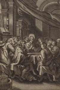 The Last Supper