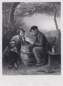 The Politician by European School