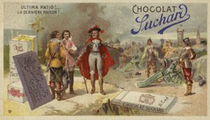 The Last Resort! by European School