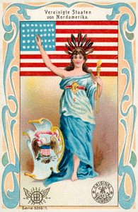 United States of America