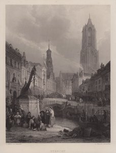 Utrecht, Netherlands by European School