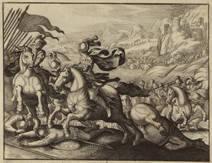 Victories of Judas Maccabeus