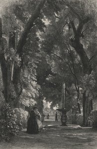 Villa Conti-Torlonia by European School