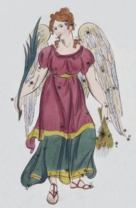 Virgo by European School