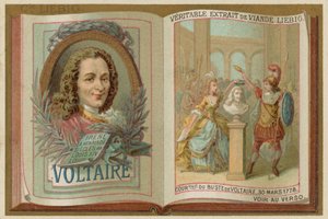 Voltaire