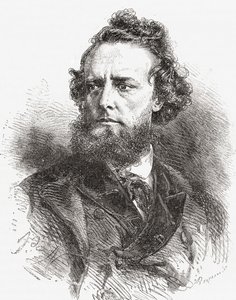 William Hepworth Dixon, from 