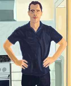 Me by Evan Sklar