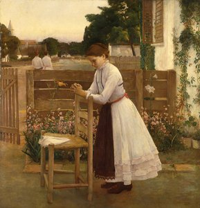 Devotion by Evany Grunwald Bela