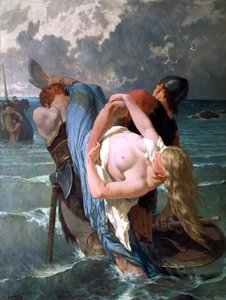 Normandy Pirates, c1842-1896