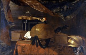 Musical Instruments