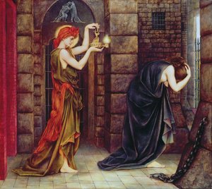 Hope in the Prison of Despair