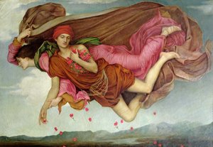 Night and Sleep, 1878