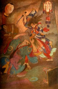 Prince Yamato and Takeru