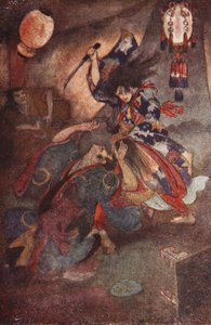 Prince Yamato and Takeru
