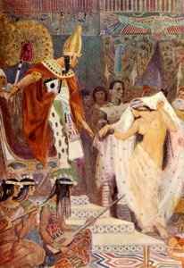 The Maiden of Bekhten