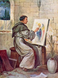 A Monk