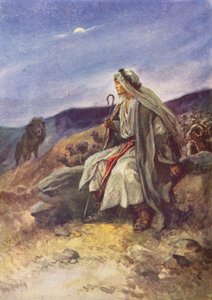 David the Brave