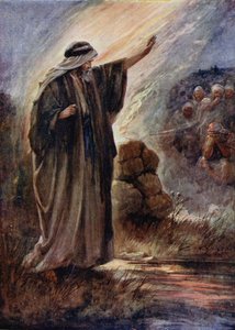 Elijah