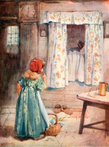 Little Red Riding Hood