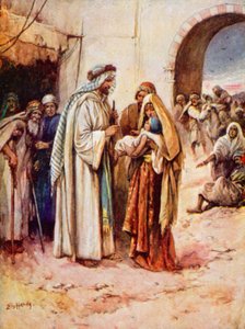 Our Lord the Healer by Evelyn Stuart Hardy