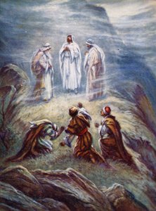 The Transfiguration
