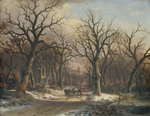 Winter Landscape