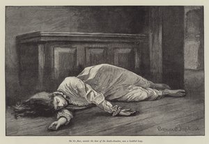 From the Dead, by E Nesbit