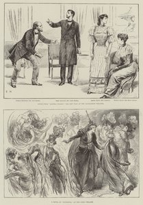 Performing Arts in London by Everard Hopkins