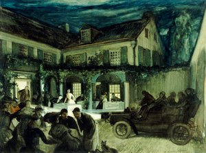 The Soiree