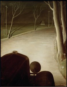 Spotlight by Ewald Schönberg