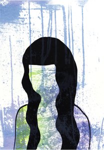 She by Ewelina Skowronska