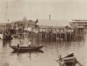 Fishermen