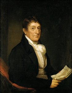 Philip Van Cortlandt