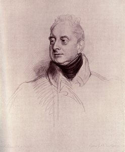 William IV by FC Lewis