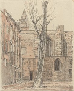 Cloitre St. Pierre, Avignon