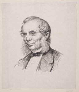 H. S. Paulli by F. Hendriksen
