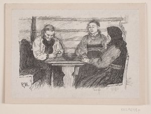 Illustration to 