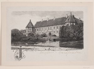 Voergaard