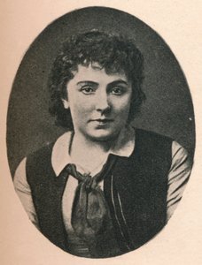 Marie Rose by F. Jenkins Heliog