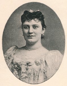 Nordica by F. Jenkins Heliog
