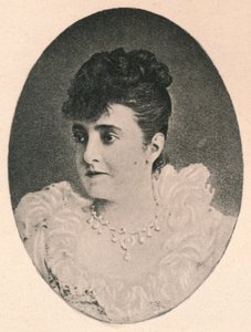 Patti by F. Jenkins Heliog